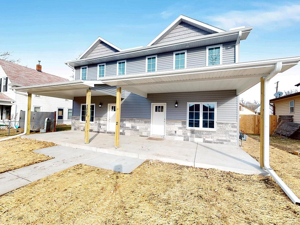 1st image of 2842 Orchard St #1