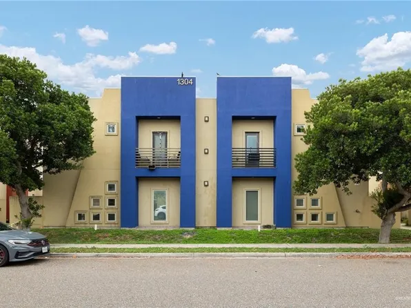 1304 E Camellia Ave Unit 2, McAllen, TX 78501