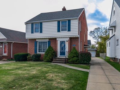 280 E 195th St, Euclid, OH, 44119