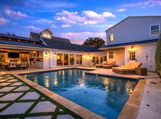 3913 Hamilton Ave, Fort Worth, TX 76107