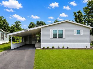 1194 Oak Brook Ln, Portage, MI 49002