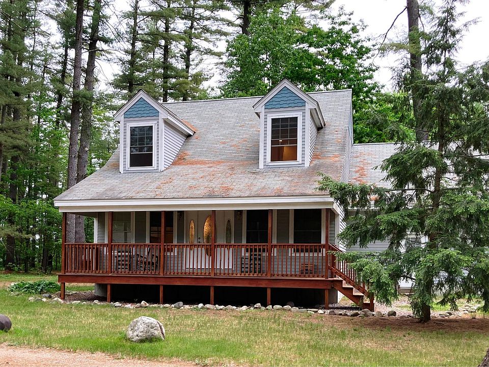 front farmer porch