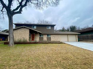 6113 Reicher Dr, Austin, TX 78723