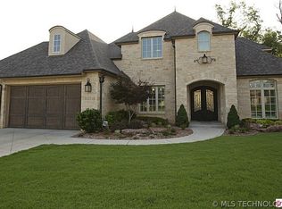 10728 S 93rd East Ave, Tulsa, OK 74133