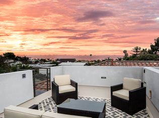 7332 Eads Avenue, La Jolla, CA 92037