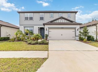 12963 Brookside Moss Dr, Riverview, FL 33579