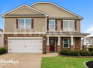 1374 Kent Downs Ave SW, Concord, NC 28027