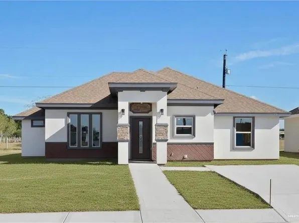 808 Whitewing St, Alamo, TX 78516