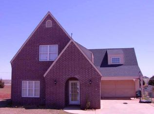 14100 S Macarthur, Edmond, OK 73003