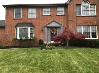 3281 Ridgetop Way, Edgewood, KY 41017