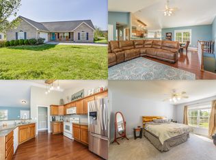 4237 Pea Ridge Rd, Maryville, TN 37804