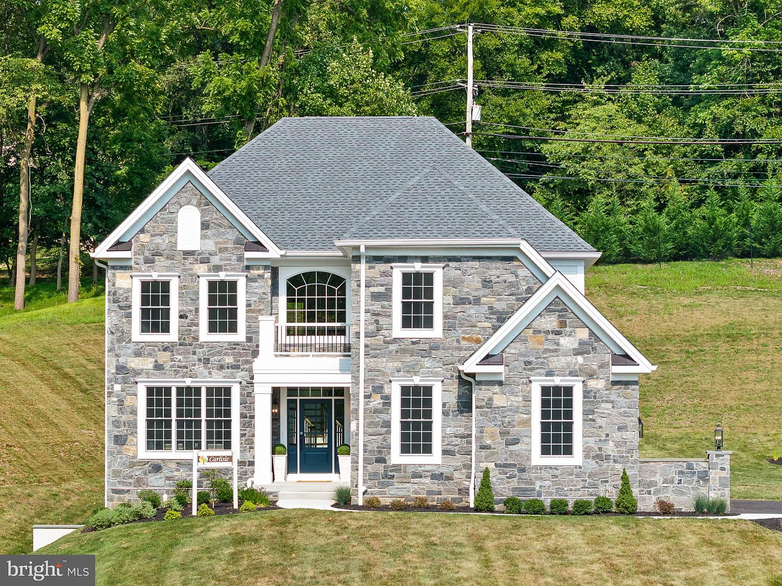 LOT 23 Bellflower Ln, Newtown Square, PA 19073 MLS PADE2073778 Zillow