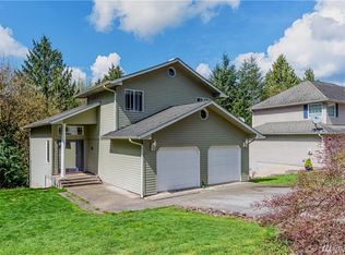 3173 Ammons Dr, Longview, WA 98632