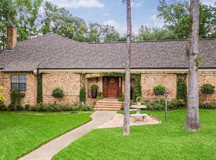 5918 Foxcroft Rd, Tyler, TX 75703