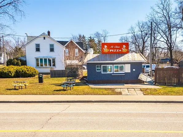 1522 Saint Clair Pkwy, Saint Clair, ON N0N 1H0