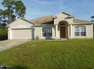 935 Toluca St SE, Palm Bay, FL 32909