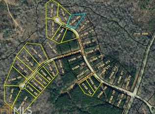 0 Rock Rose Dr, Covington, GA 30014