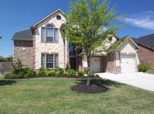26046 Galena Stone Ln, Katy, TX 77494