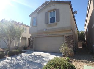 6743 Scarlet Star Ave, Las Vegas, NV 89130
