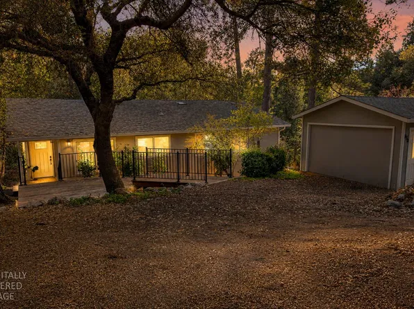 830 Sheep Ranch Rd, Murphys, CA 95247