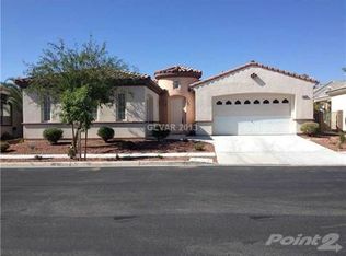 1801 Taylorville St, Las Vegas, NV 89135
