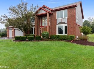 703 Silver Glen Rd, McHenry, IL 60050