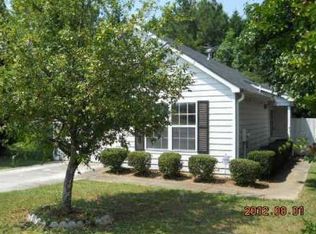 1333 Waterton Trl, Douglasville, GA 30134