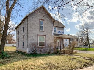 201 Boyce St, Urbana, OH 43078