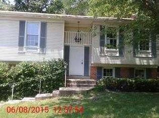 12910 N Point Ln, Laurel, MD 20708