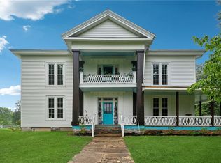 475 Evergreen Rd NE, Resaca, GA 30735