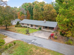 1697 Jenks Ct, Pea Ridge, AR 72751