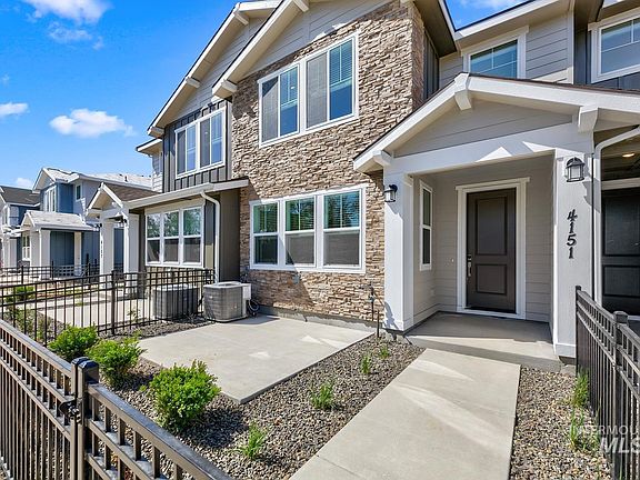 3rd image of 4151 W Steel Grey Ln