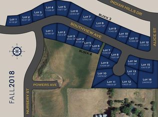 BLOCK-3 Southview Ave LOT 12, Moscow, ID 83843