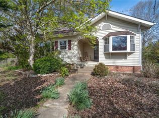 2121 State Highway 62 E, Julian, NC 27283