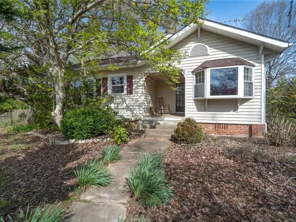 2121 State Highway 62 E, Julian, NC 27283