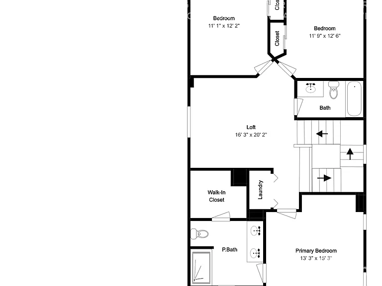 10513 Sun Palace Ct — Photo 3