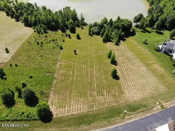 0 Pointe Vista Dr Lot 455, Rockwood, TN 37854