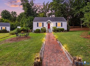 7115 Walford Ave, Richmond, VA 23226