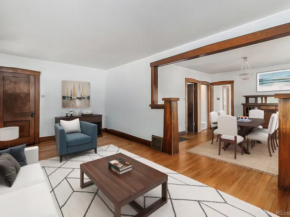 4010 Grove Street, Denver, CO 80211