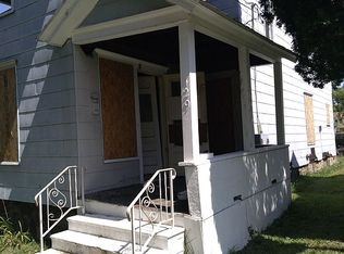 129 N Gorham St, Jackson, MI 49202