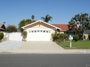 6010 Rosario St, Chino, CA 91710