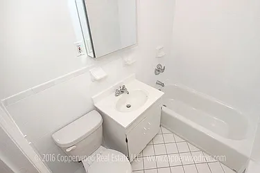 Rented by Copperwood Real Estate