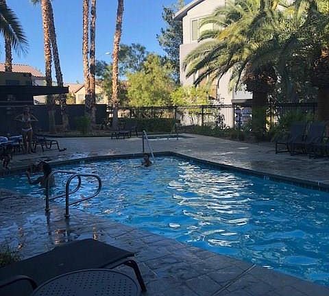 3rd image of 9050 W Tropicana Ave Unit 1071