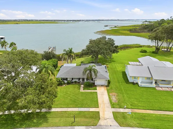 940 Alcala Dr, Saint Augustine, FL 32086