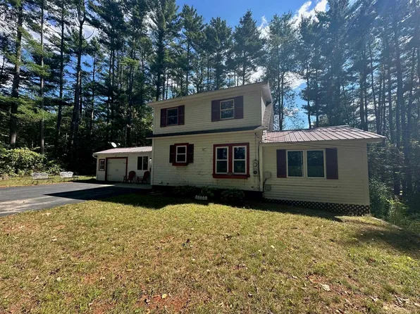 220 Richmond Road, Winchester, NH 03470