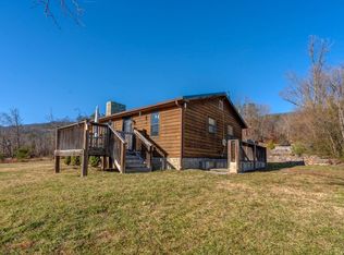 3849 Old Catawba Rd, Salem, VA 24153