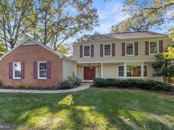 483 Old Orchard Cir, Millersville, MD 21108