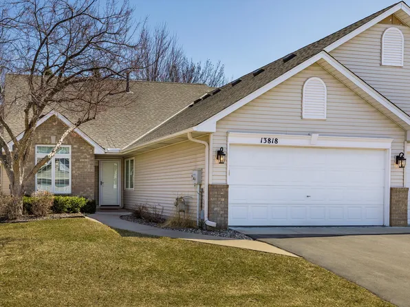 13818 Falcon Ave #52, Apple Valley, MN 55124