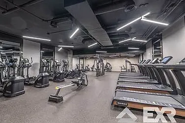 Rented by The KCI Group