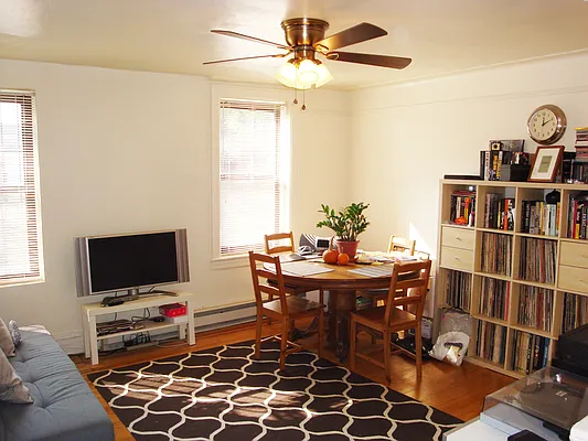 Rented by Carroll Gardens Realty | media 16